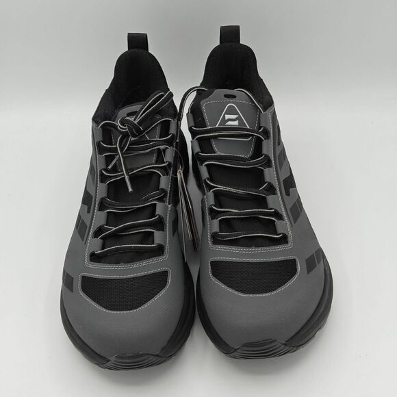 Zamberlan 220 Anabasis GTX Short Hiking Shoes Men’s Italy Vibram EU 45 US 10.5 main image 2